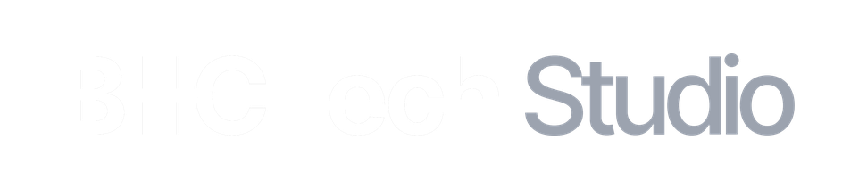 BHCTech Studio